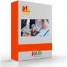 JRF Consultant - JoLib