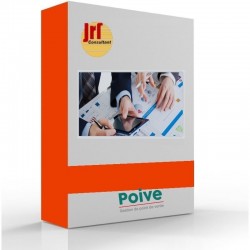 JRF Consultant - PoiVe