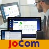JRF Consultant - DAU JoCom