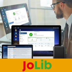 JRF Consultant - DAU JoLib