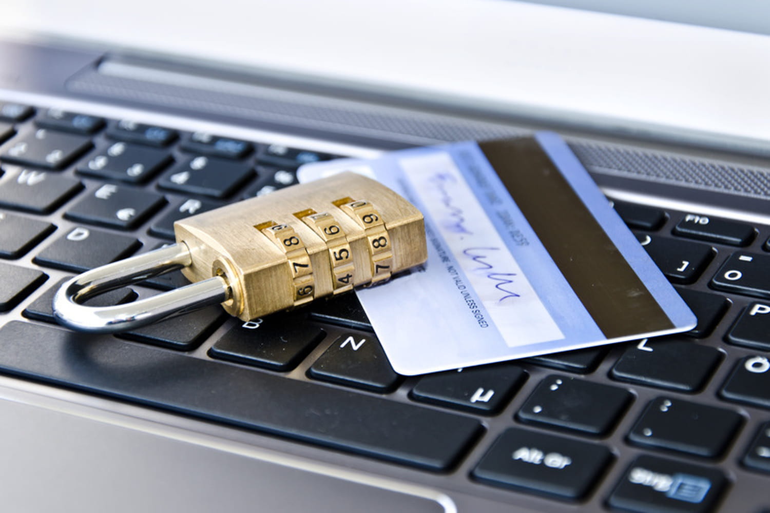 Paiement sécurisé